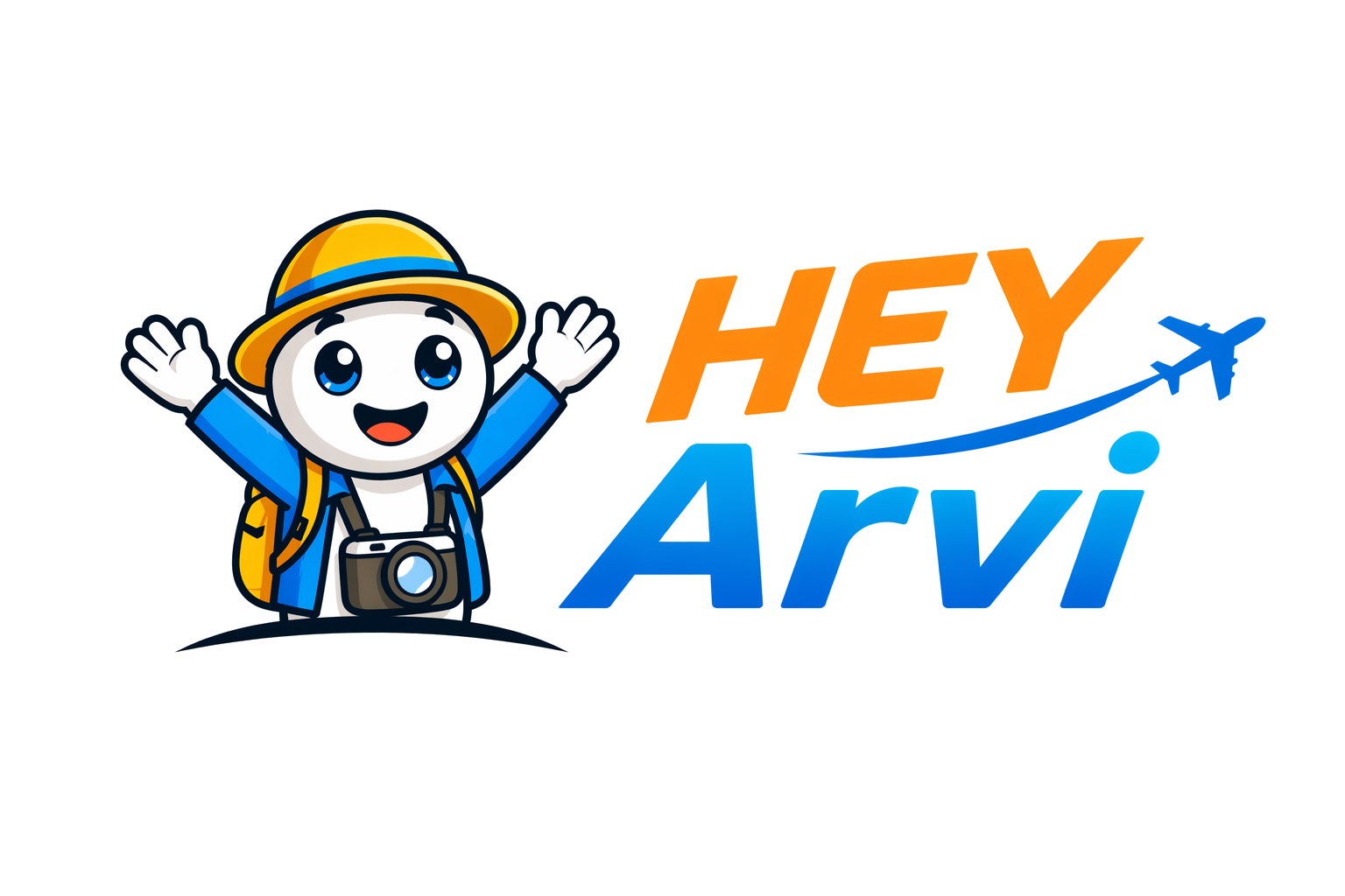 HeyArvi